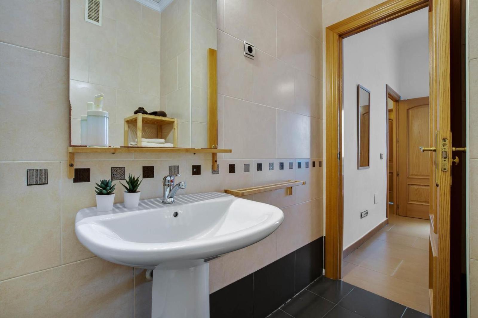 Apartamento Soho - Playa - Centro Málaga Eksteriør billede