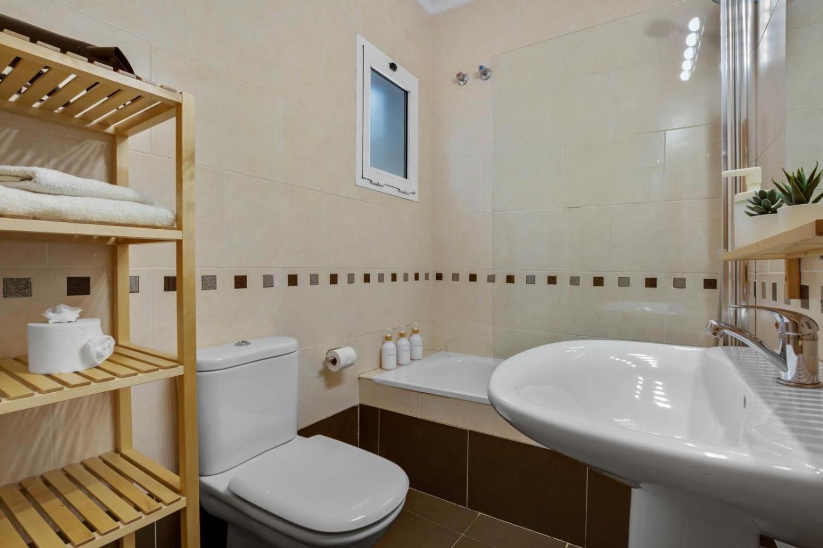 Apartamento Soho - Playa - Centro Málaga Eksteriør billede