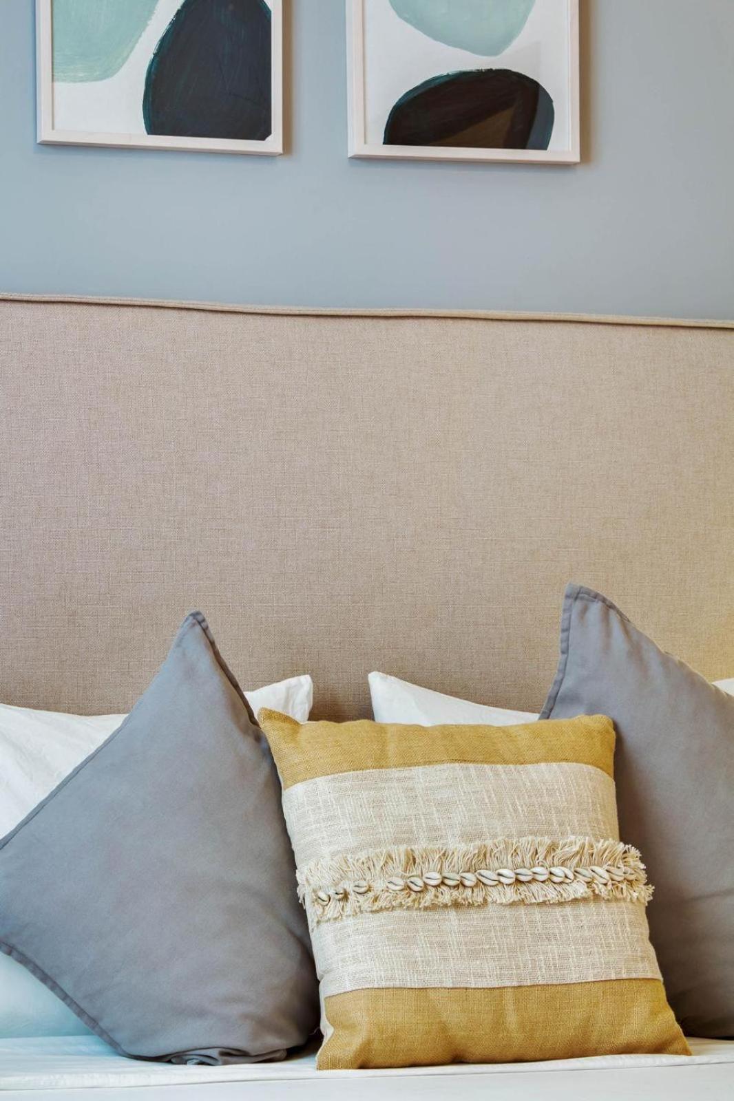 Apartamento Soho - Playa - Centro Málaga Eksteriør billede